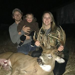 Meet your Posher, Haden